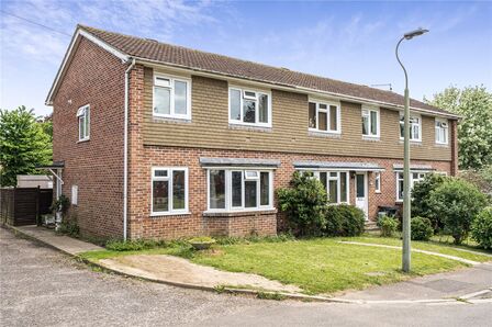 3 bedroom End Terrace House for sale