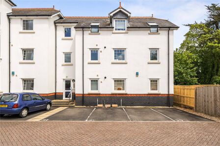 Woolbrook Road, 2 bedroom Flat for sale, &pound;205,000
