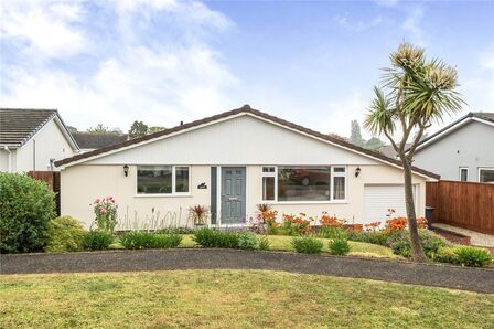 Hides Road, 3 bedroom Detached Bungalow for sale, &pound;565,000