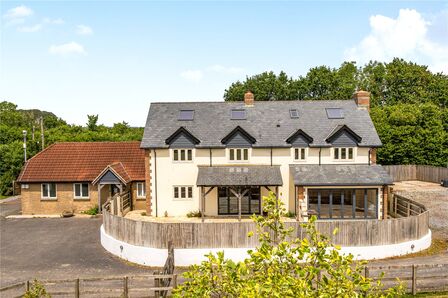 Salcombe Regis, 6 bedroom Detached House for sale, &pound;695,000