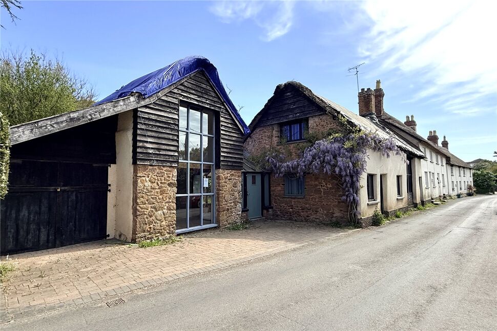 3 bedroom End Terrace House for sale