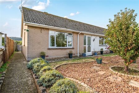 2 bedroom Semi Detached Bungalow for sale