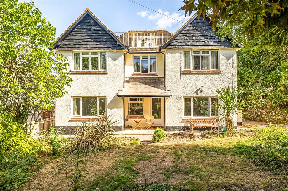 Main image of 2 bedroom Flat for sale, Salcombe Hill Road, Sidmouth, Devon, EX10