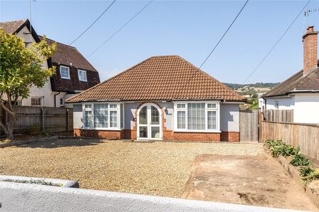 Harcombe Lane East, 3 bedroom Detached Bungalow for sale, &pound;535,000