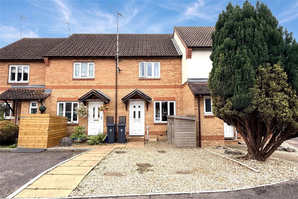 Main image of 2 bedroom Mid Terrace House for sale, Otter Reach, Newton Poppleford, Devon, EX10