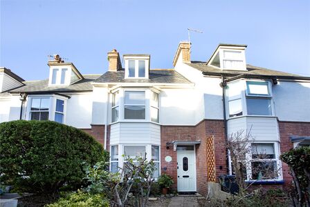 Holmdale, 4 bedroom Mid Terrace House to rent, &pound;1,500 pcm