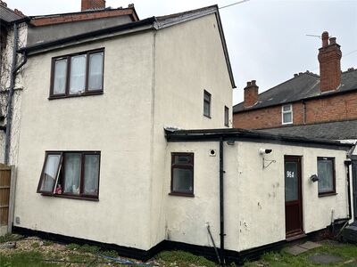 Lyttelton Road, 2 bedroom End Terrace House for sale, £190,000