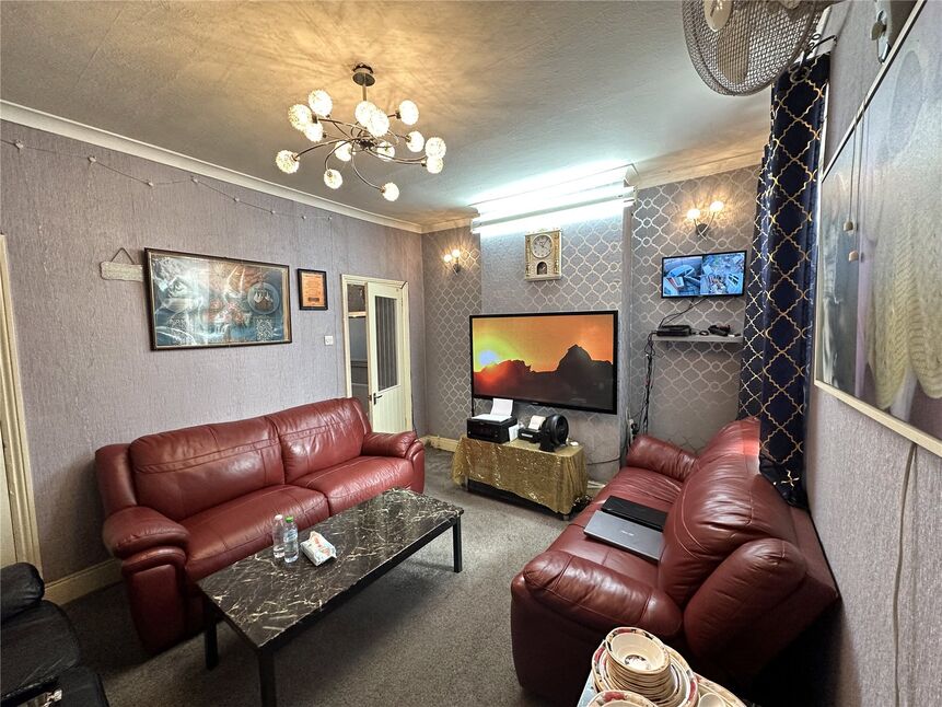 3 bedroom Mid Terrace House for sale, Green Lane, Small Heath, B9 £200,000