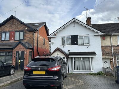 Downside Road, 3 bedroom Mid Terrace House for sale, £190,000