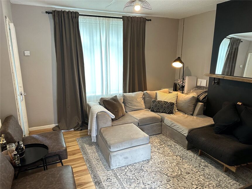 3 bedroom Mid Terrace House for sale, Peplow Road, Birmingham, B33 £