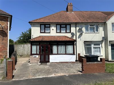 Caldwell Road, 3 bedroom Mid Terrace House for sale, £220,000