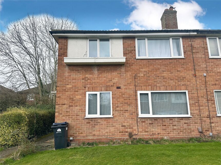 2 bedroom  Flat for sale