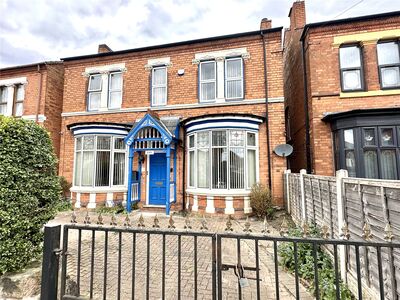Lyttelton Road, 4 bedroom Detached House for sale, £350,000