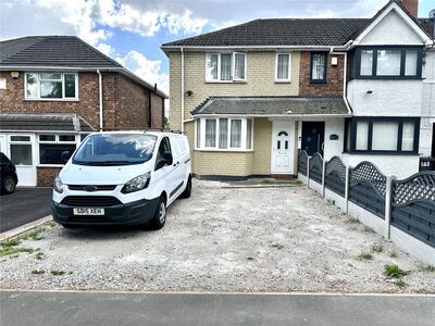 3 bedroom End Terrace House for sale