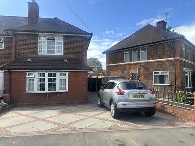 3 bedroom End Terrace House for sale
