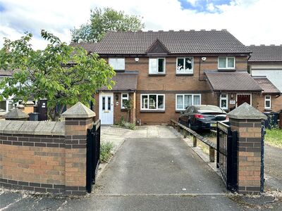 Wynford Road, 3 bedroom Mid Terrace House for sale, £270,000