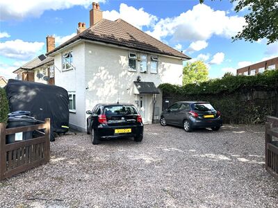 4 bedroom End Terrace House for sale