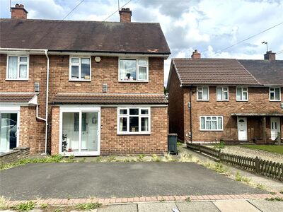 2 bedroom End Terrace House for sale