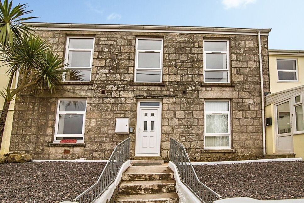 Main image of 1 bedroom Flat to rent, Chapel Road, Foxhole, Cornwall, PL26