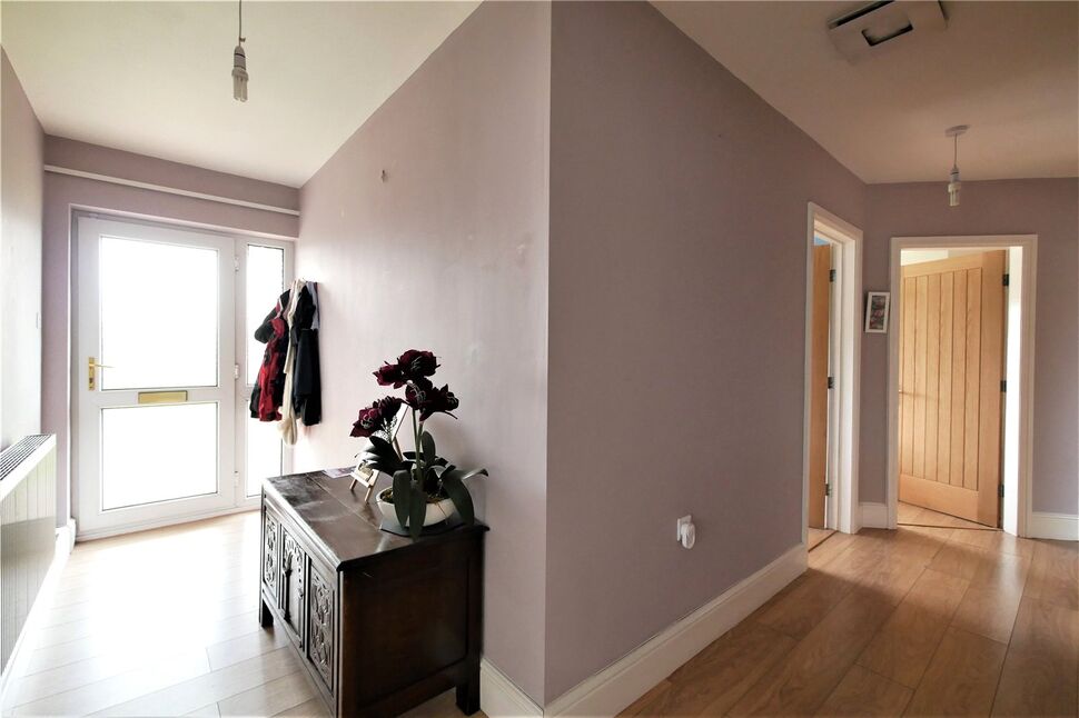 3 bedroom Detached Bungalow for sale, Hillside Avenue, SuttononSea