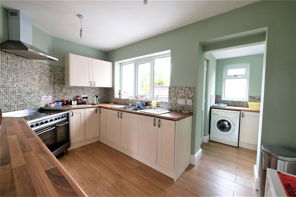 3 bedroom Detached Bungalow for sale, Hillside Avenue, SuttononSea