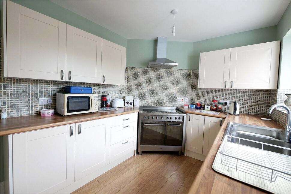 3 bedroom Detached Bungalow for sale, Hillside Avenue, SuttononSea