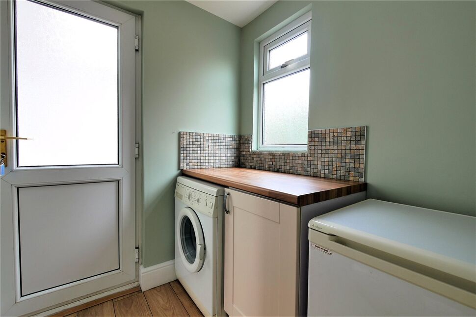 3 bedroom Detached Bungalow for sale, Hillside Avenue, SuttononSea