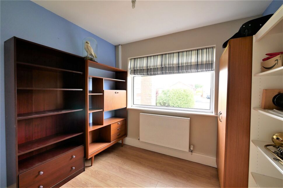 3 bedroom Detached Bungalow for sale, Hillside Avenue, SuttononSea