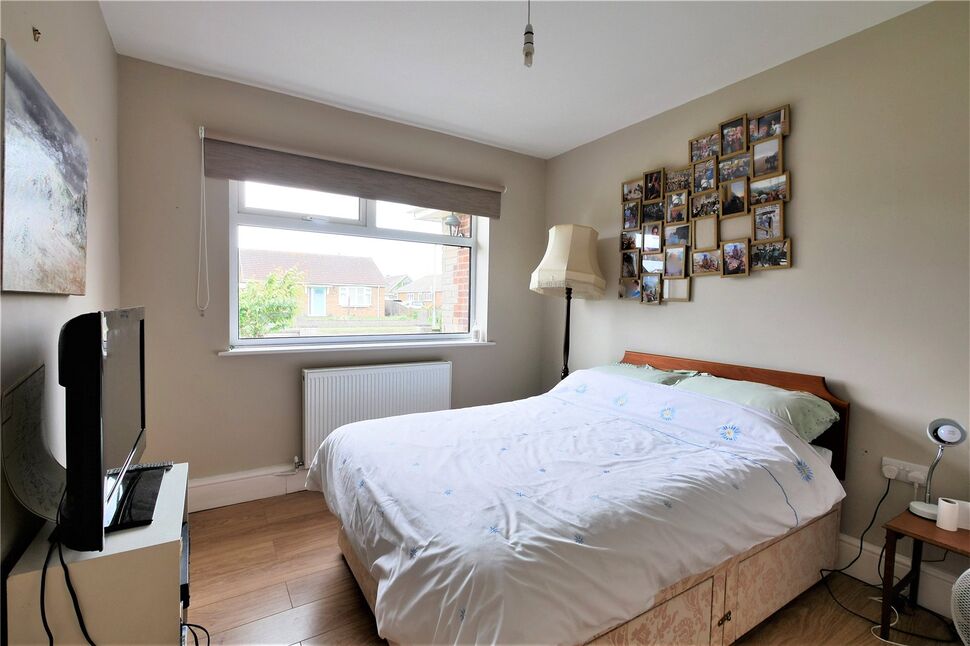 3 bedroom Detached Bungalow for sale, Hillside Avenue, SuttononSea