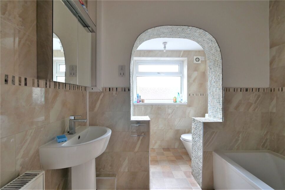 3 bedroom Detached Bungalow for sale, Hillside Avenue, SuttononSea