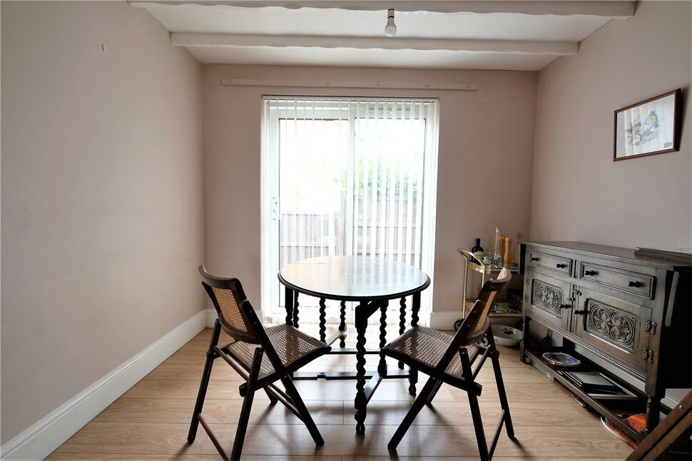 3 bedroom Detached Bungalow for sale, Hillside Avenue, SuttononSea