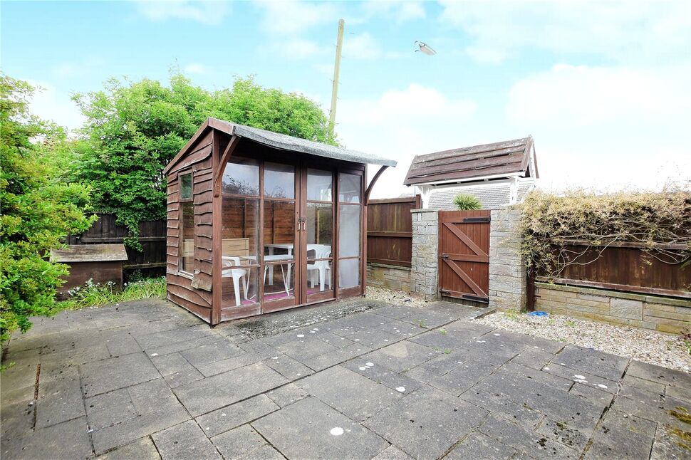 3 bedroom Detached Bungalow for sale, Hillside Avenue, SuttononSea