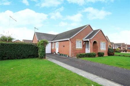 Hornby Drive, 3 bedroom Detached Bungalow for sale, £300,000