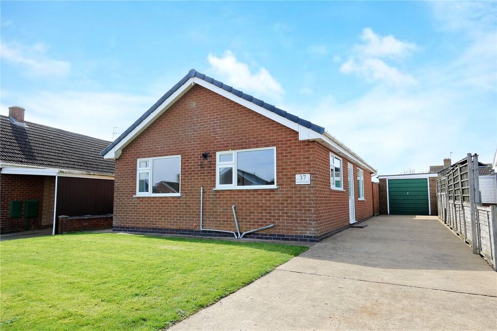 Estate Agents SuttononSea, Mablethorpe Your Move