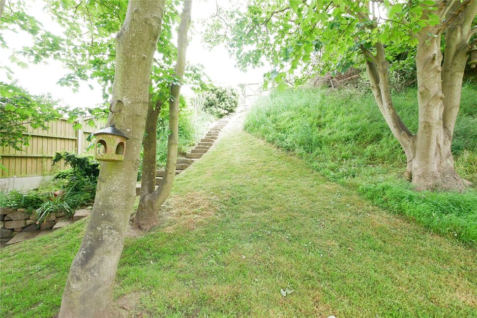 Gardens