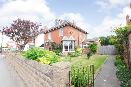 Trusthorpe Road, 6 bedroom Detached House for sale, £450,000