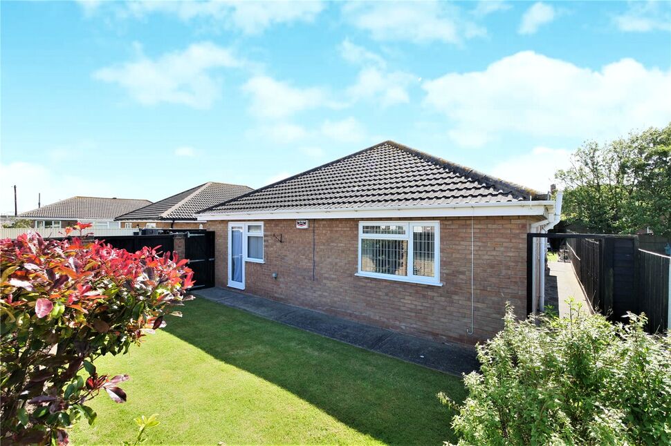 Estate Agents SuttononSea, Mablethorpe Your Move