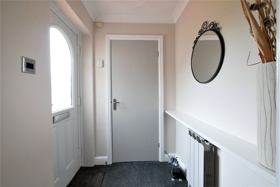 Entrance Lobby