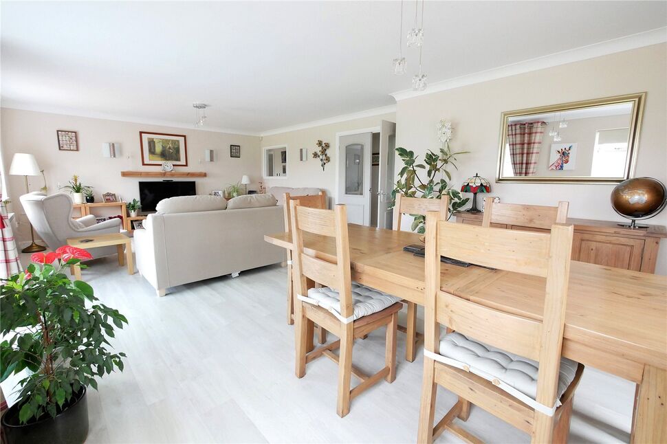 Lounge / Dining Room