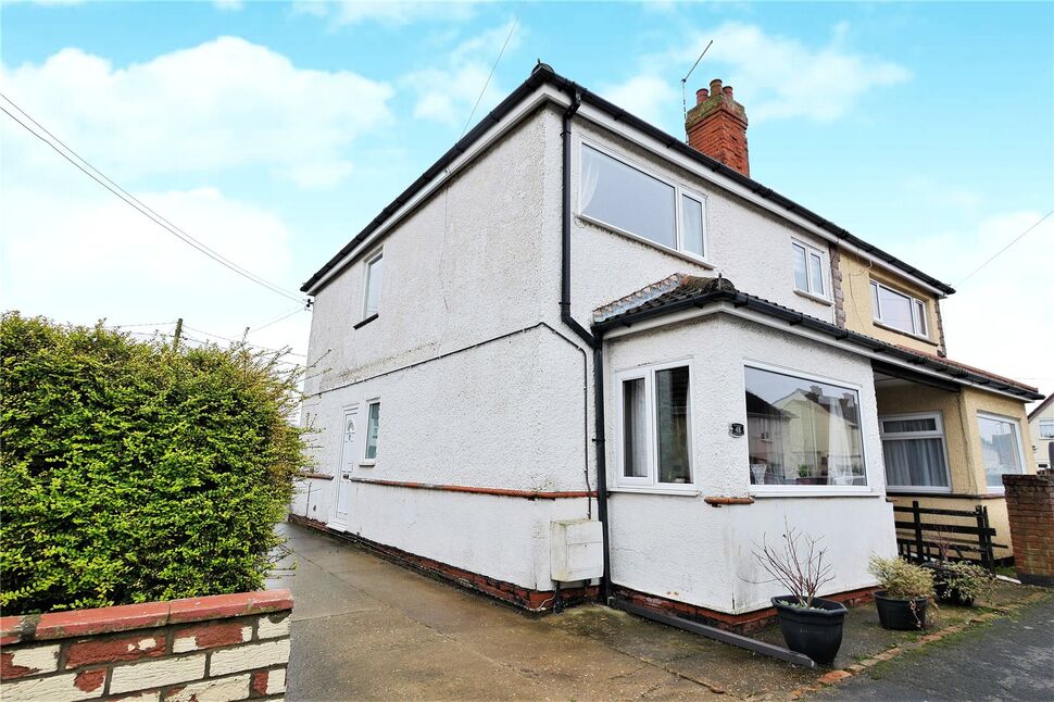 Estate Agents SuttononSea, Mablethorpe Your Move