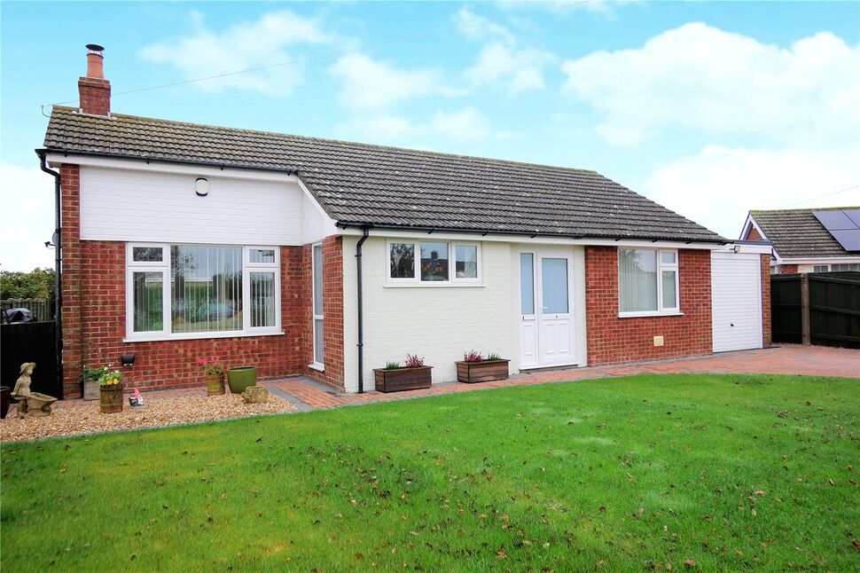 Estate Agents SuttononSea, Mablethorpe Your Move