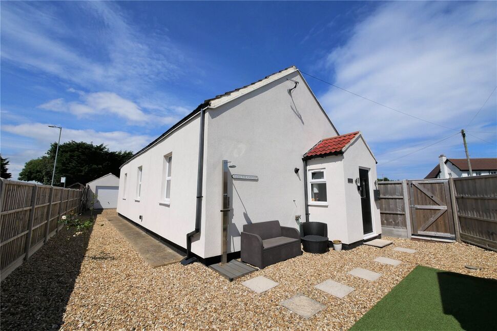 Main image of 3 bedroom Detached Bungalow for sale, Sea Lane, Sandilands, Lincolnshire, LN12