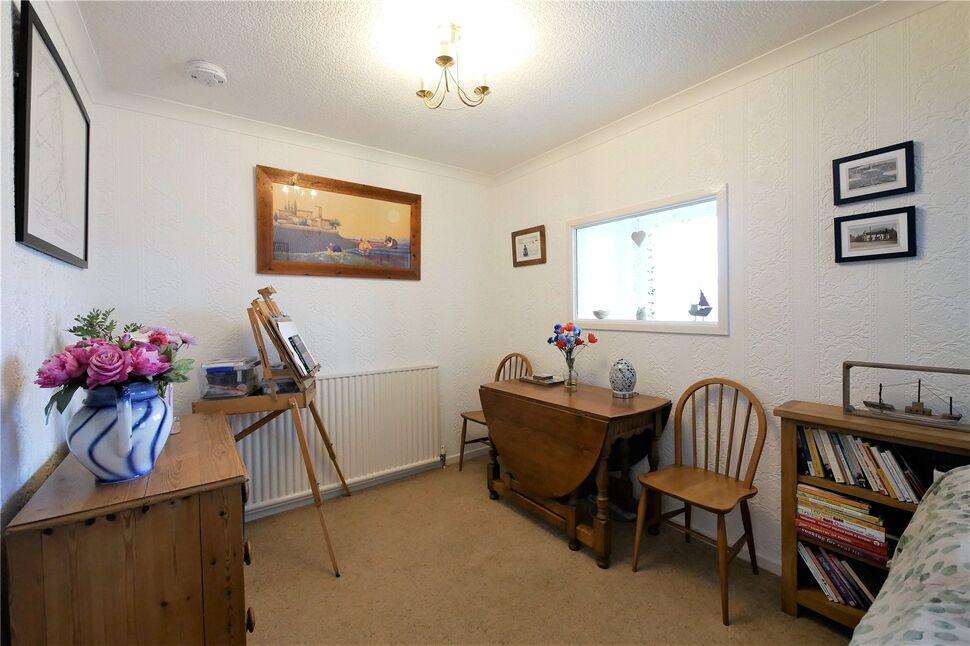 Lounge / Dining Room
