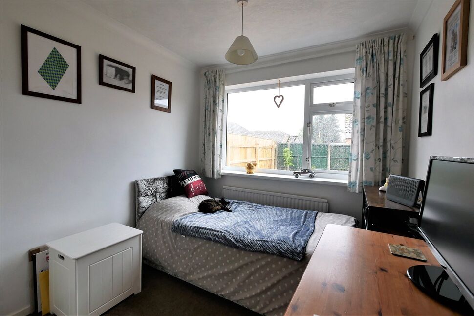 Bedroom 2