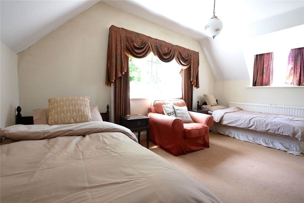 Bedroom 4