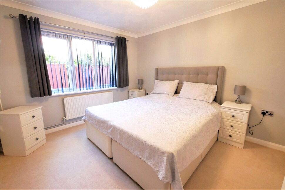 Bedroom 3