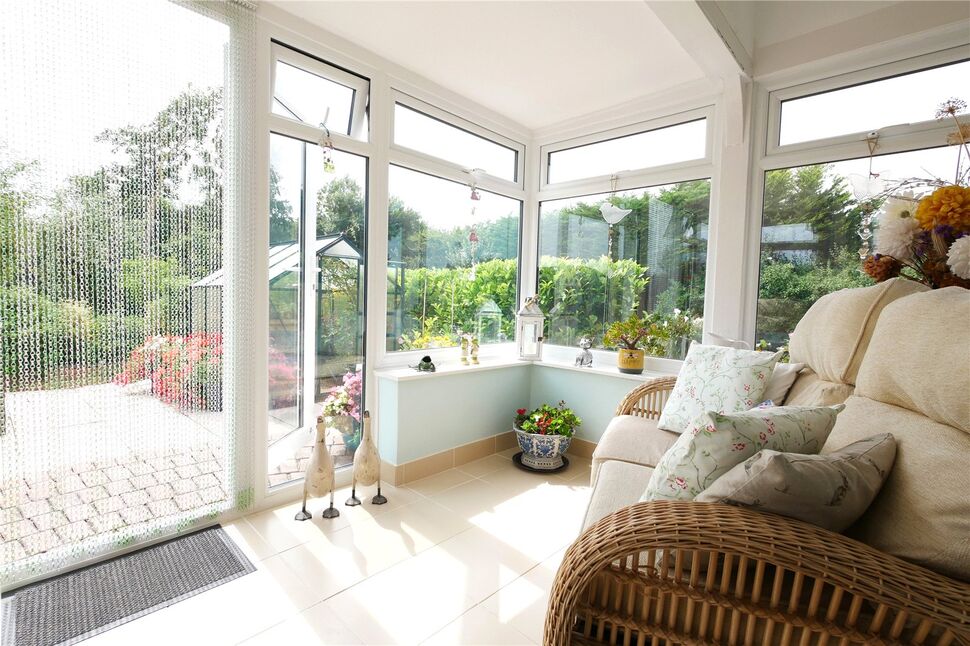 Sun Room