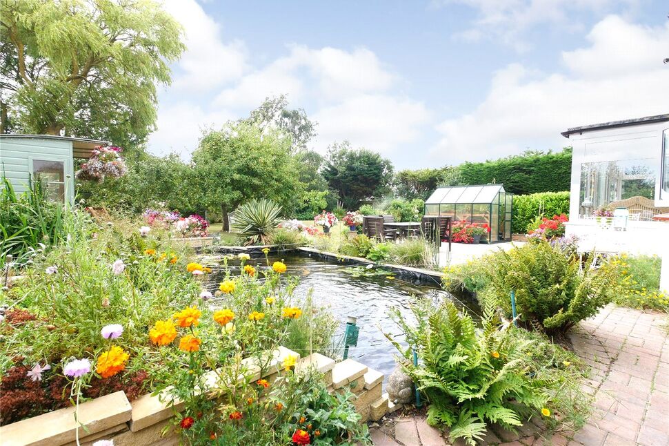 Gardens