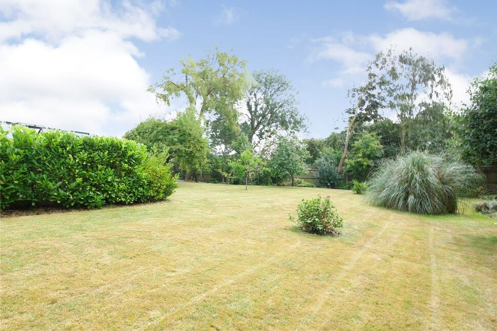 Gardens