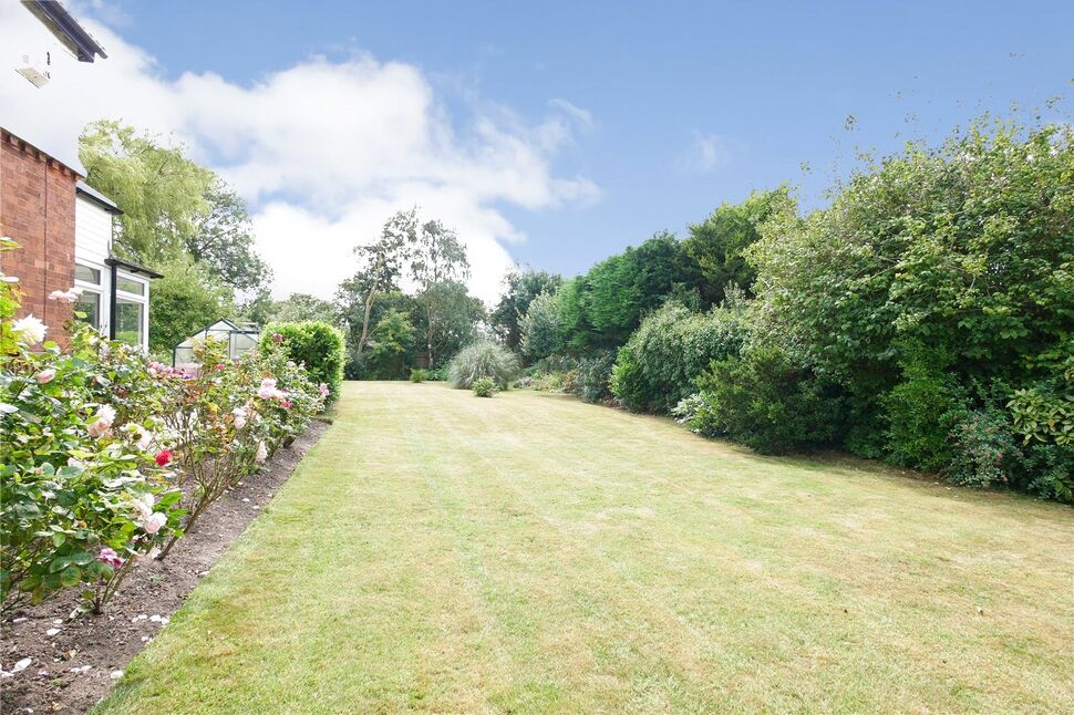 Gardens